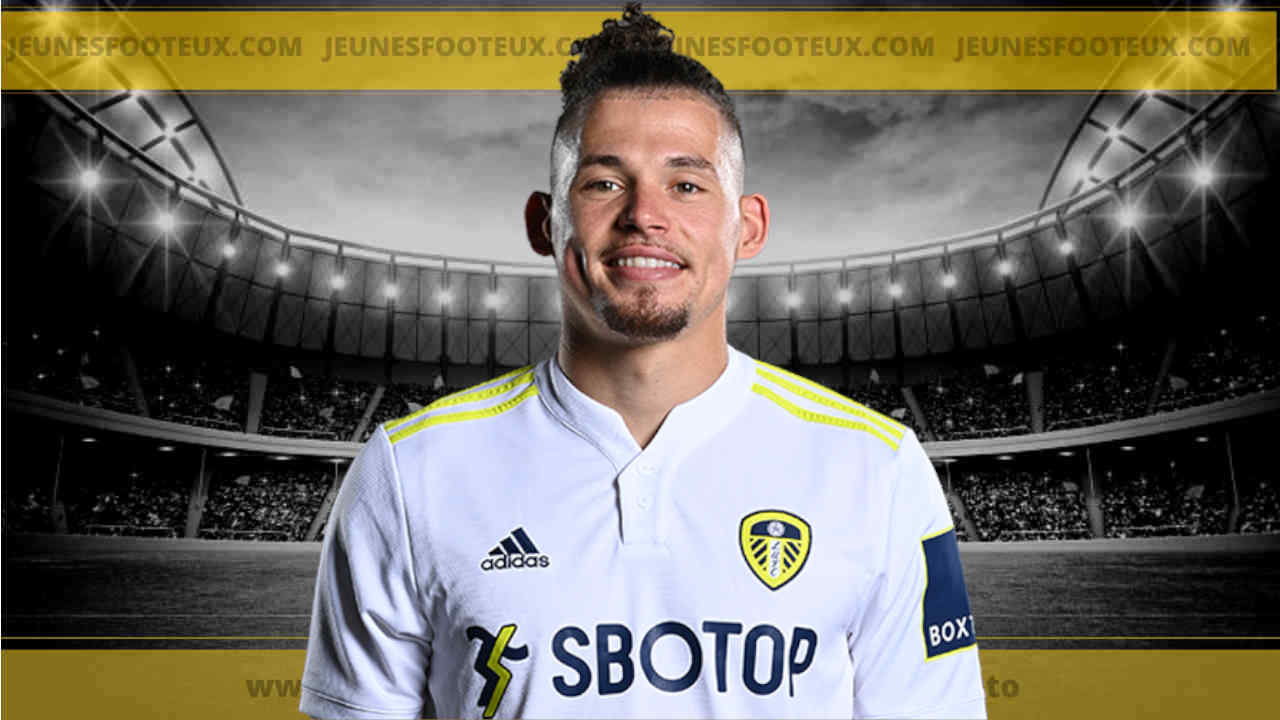 Aston Villa prêt à péter le PEL pour Kalvin Phillips (Leeds United) ?