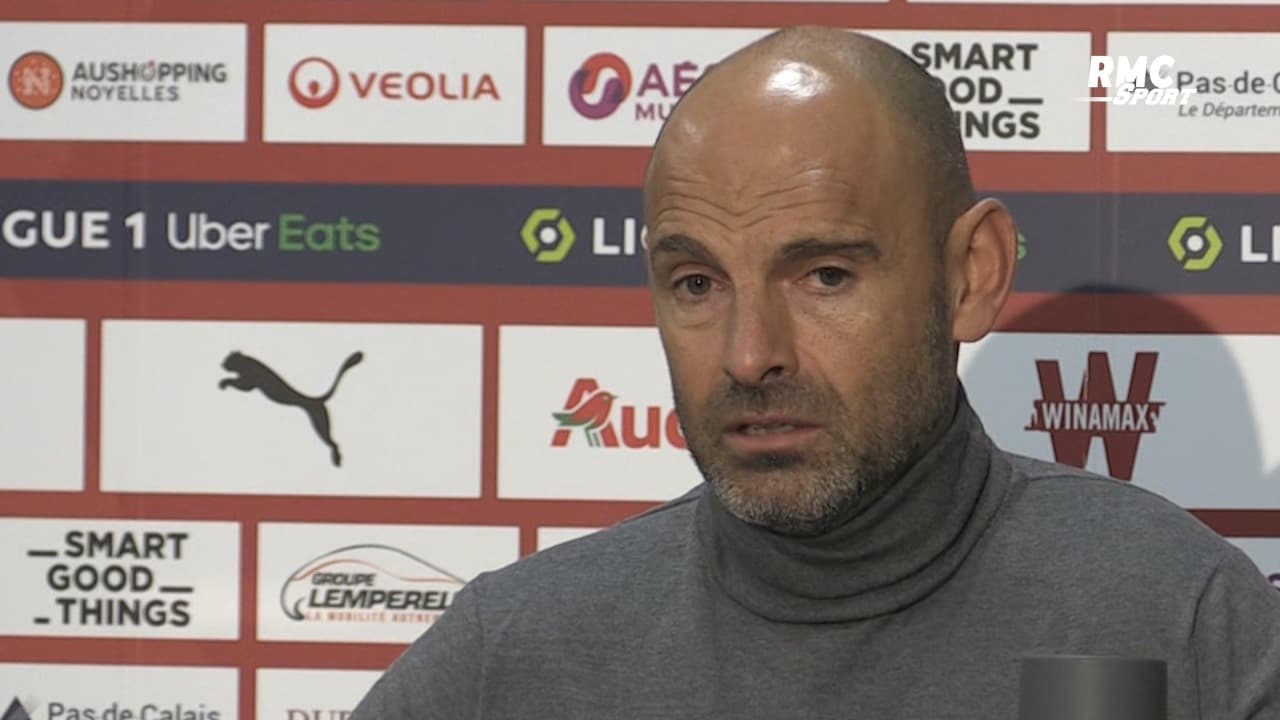 OL - Angers : la VAR a merdé, la DTA confirme !