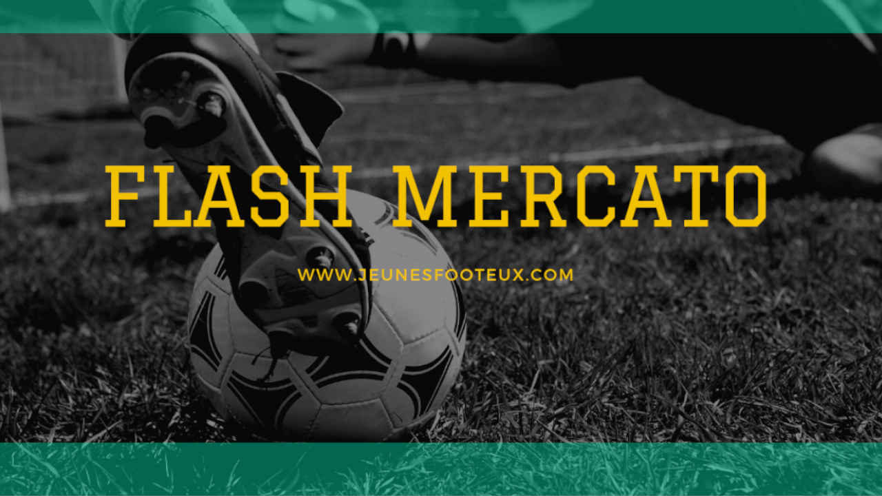 Manchester United - Mercato : MU à la lutte avec Tottenham pour rapatrier l'un de ses anciens joueurs !