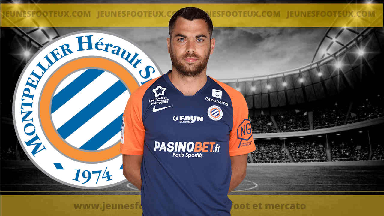 MHSC - Mercato : Téji Savanier, c'est la grosse info du jour à Montpellier (exclu)