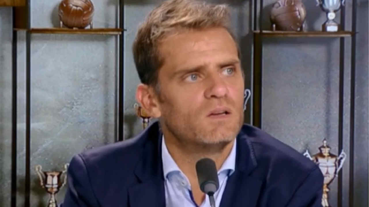 PSG - OM : les joueurs du Paris SG n'en ont rien à carrer du Classique selon Rothen