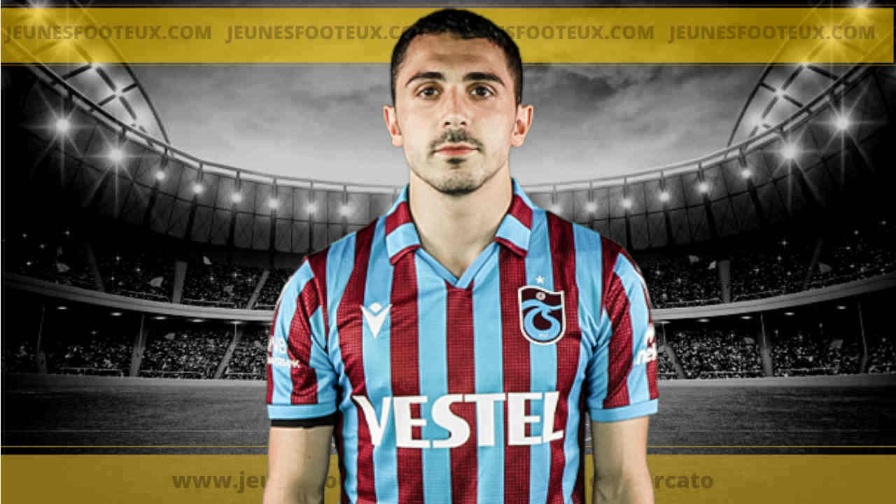 Mercato : l'OM grillé par l'OGC Nice pour un international Turc ?