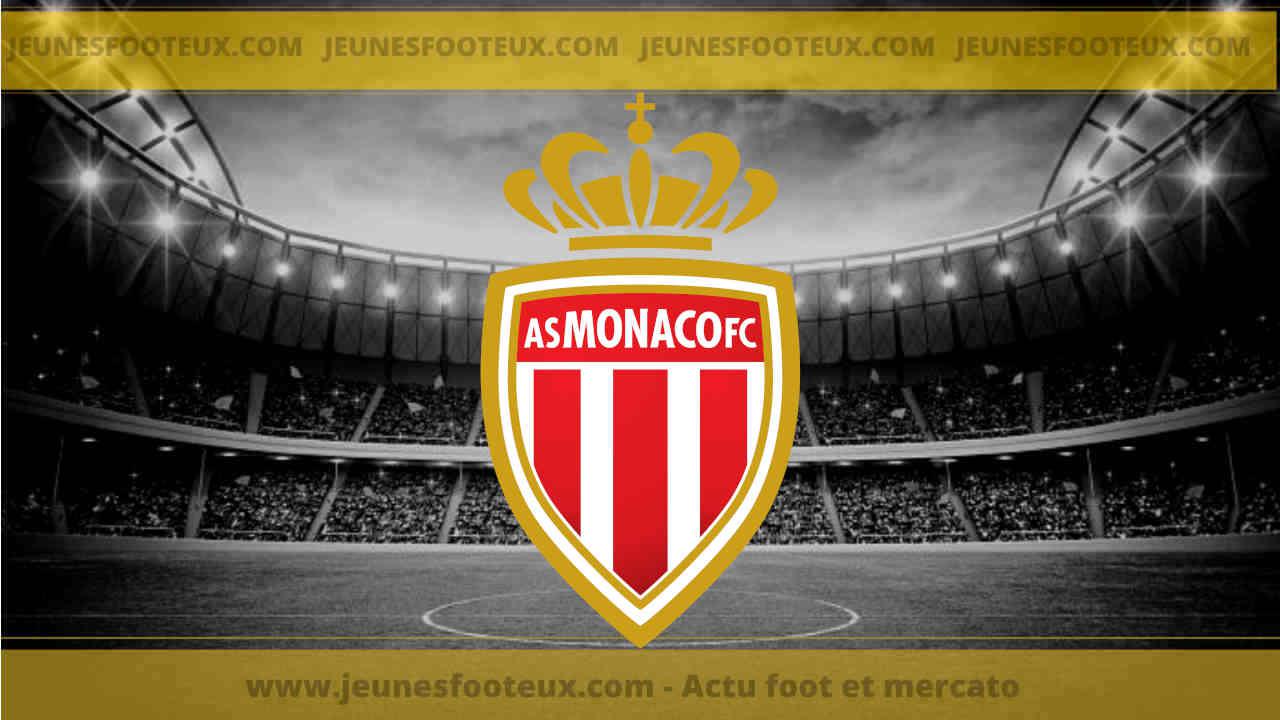 AS Monaco : l'ASM veut jouer un bien vilain tour à l'OL sur ce mercato !