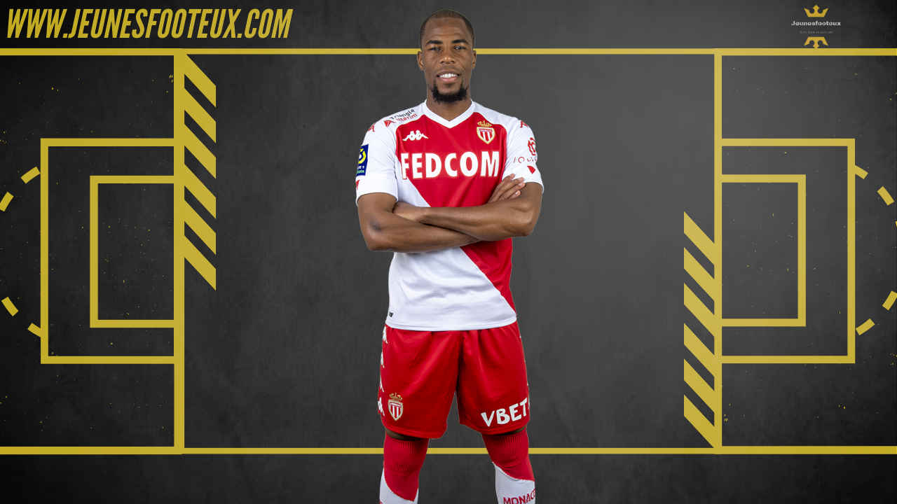 AS Monaco - Mercato : Djibril Sidibé, direction la Bundesliga ?