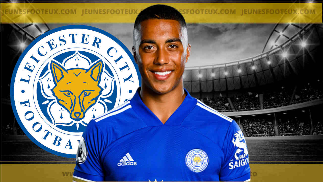 Youri Tielemans (Leicester) négocie avec Arsenal !