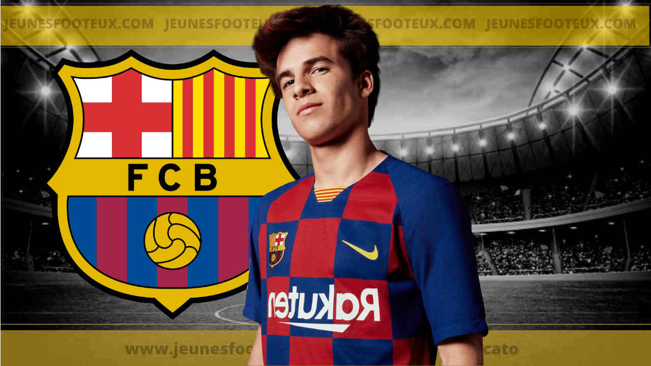 FC Barcelone : Xavi évoque la situation de Puig