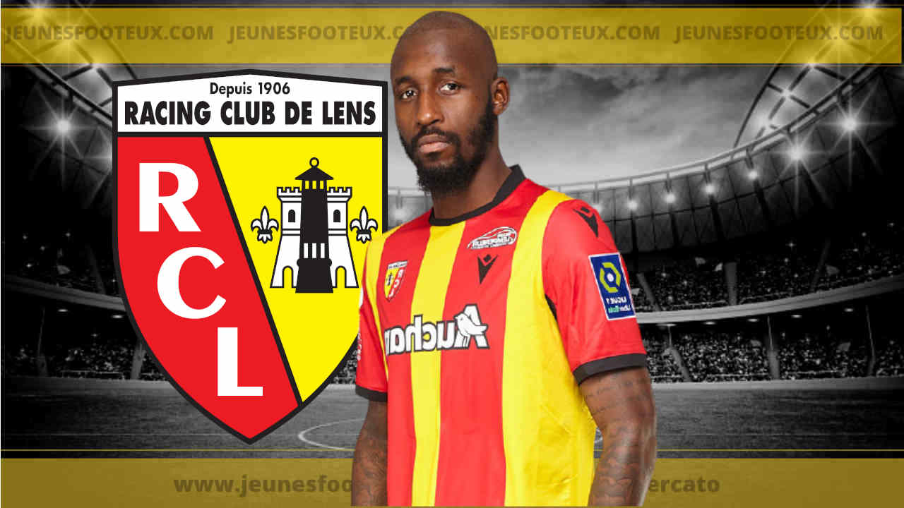 RC Lens : Seko Fofana n'exclut pas de rester !