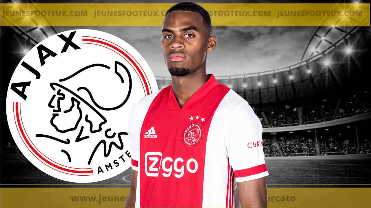 Ajax : le futur club de Gravenberch accidentellement révélé par un coéquipier