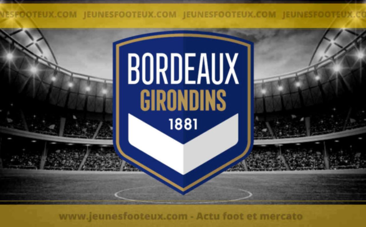 Bordeaux Mercato : Berthomier (Clermont) proposé aux Girondins.