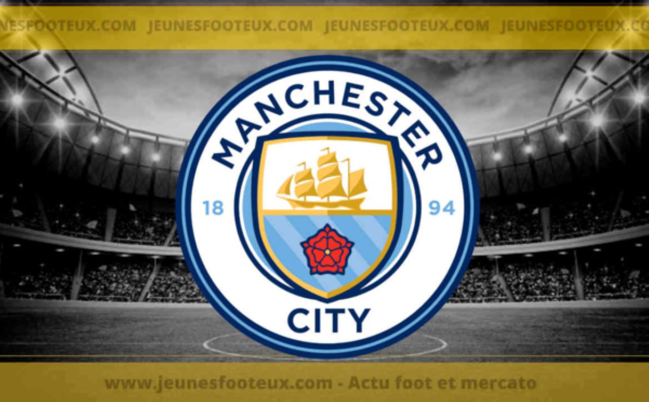 Manchester City dévoile son nouveau maillot domicile 2022-2023