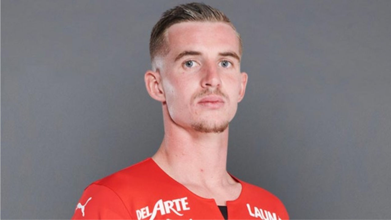 Stade Rennais : Benjamin Bourigeaud récompensé