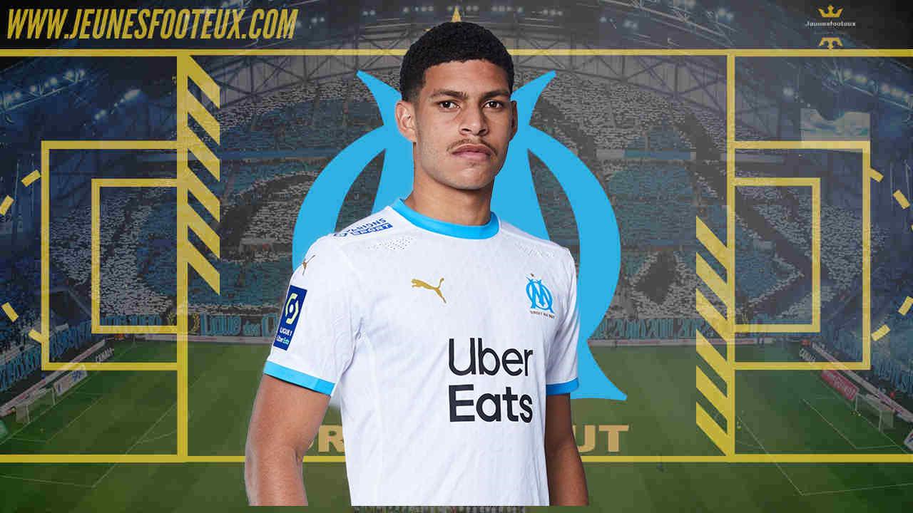OM : une touche au Brésil pour Luis Henrique ?