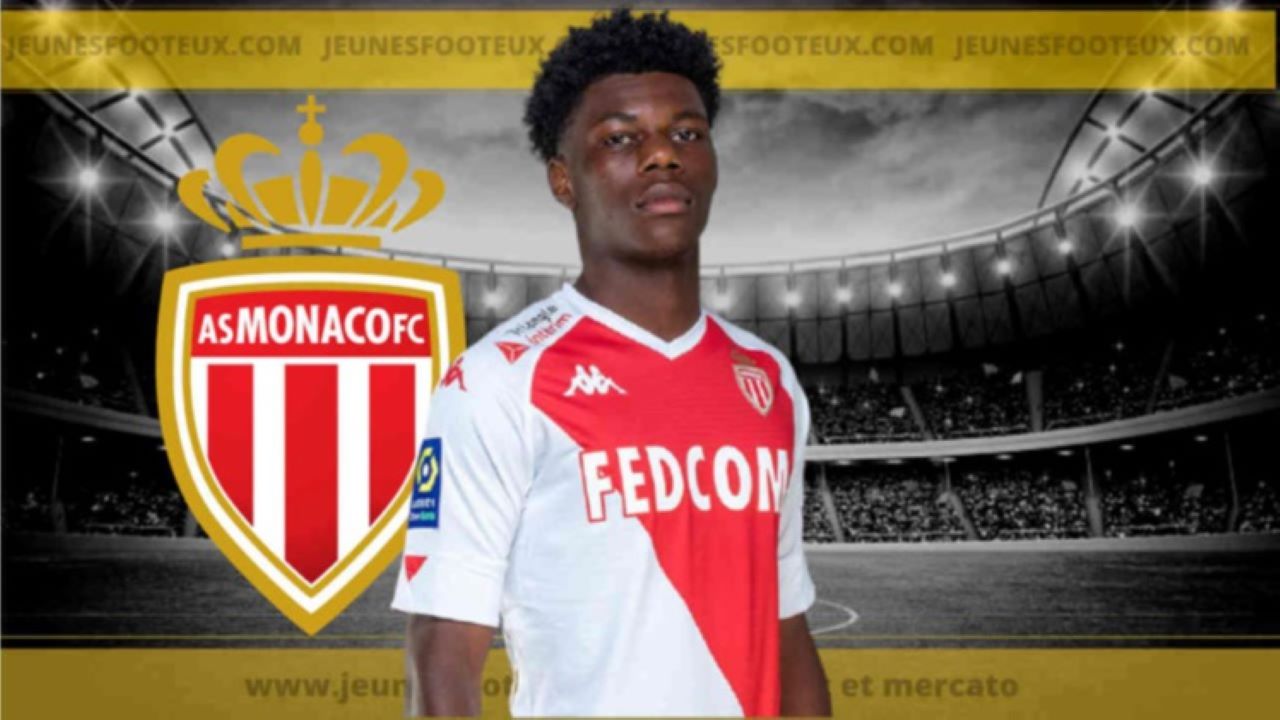 AS Monaco Mercato : qui pour remplacer Tchouaméni ?