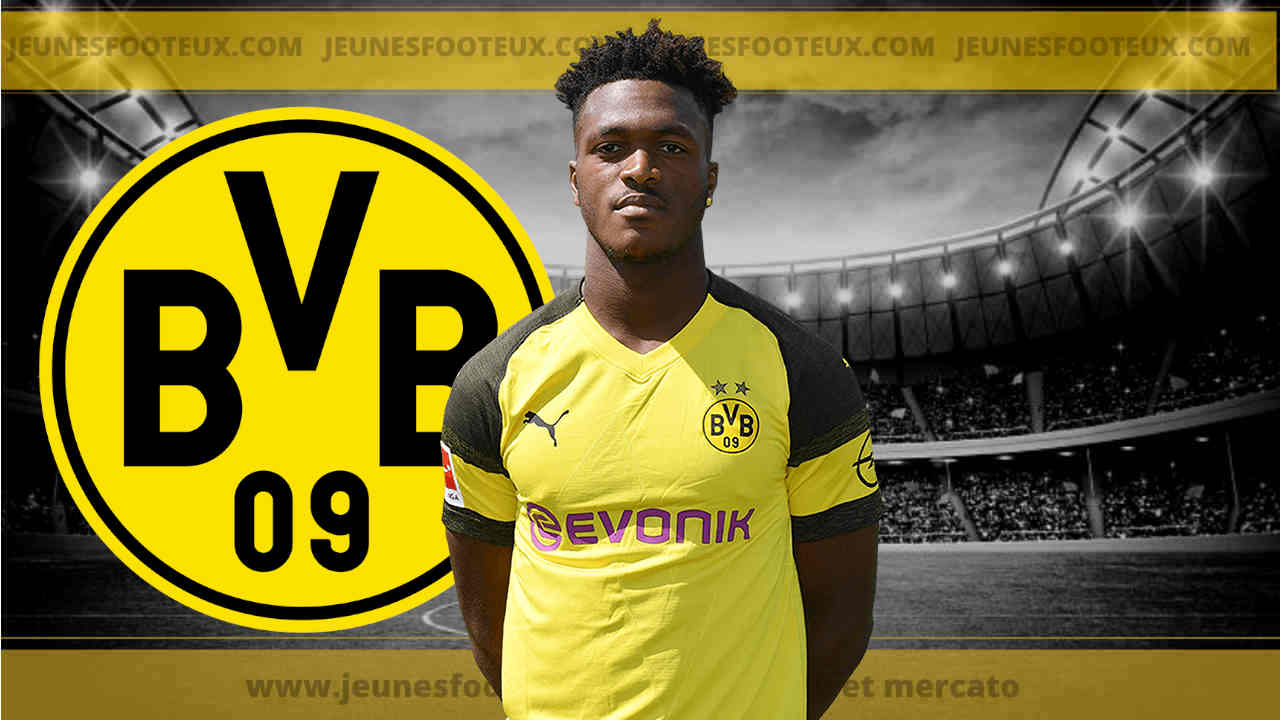 OM - Mercato : Longoria aurait coché le nom de Zagadou