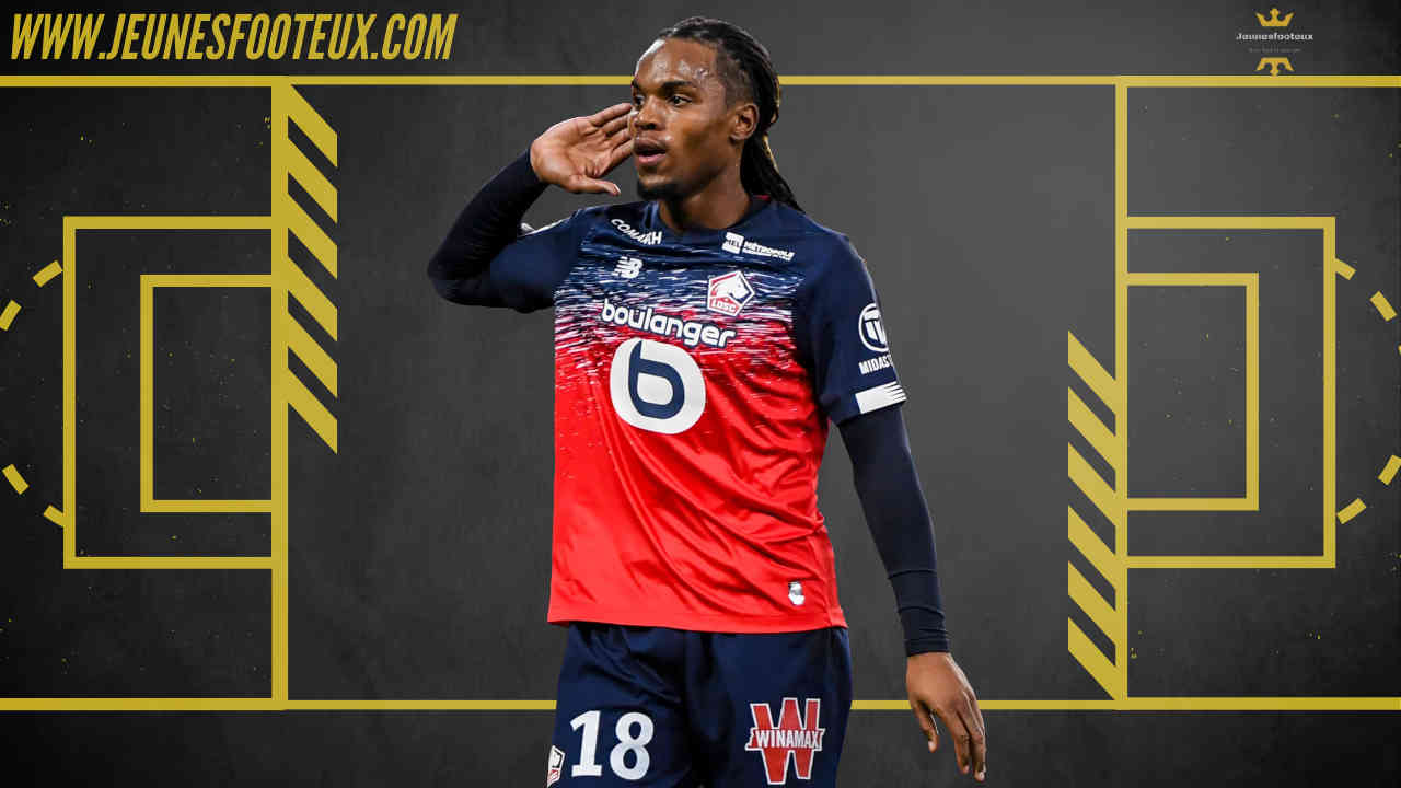 PSG Mercato : Renato Sanches, Paris SG ou Milan AC ?