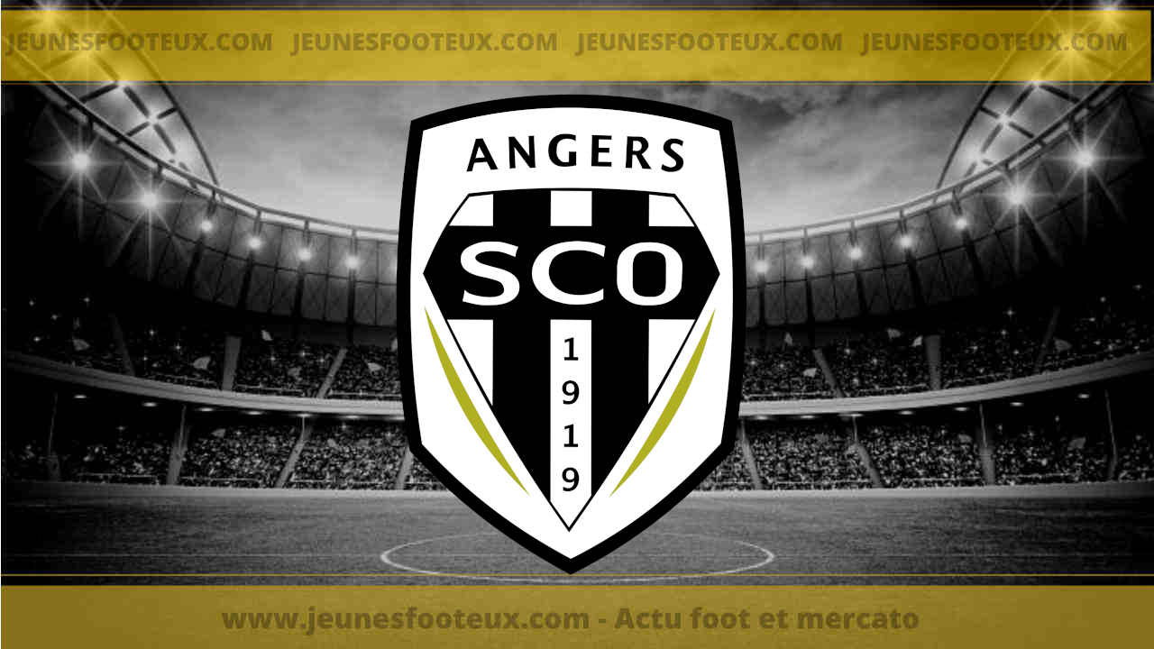 Mercato Angers : Angelo Fulgini signe à Mayence !