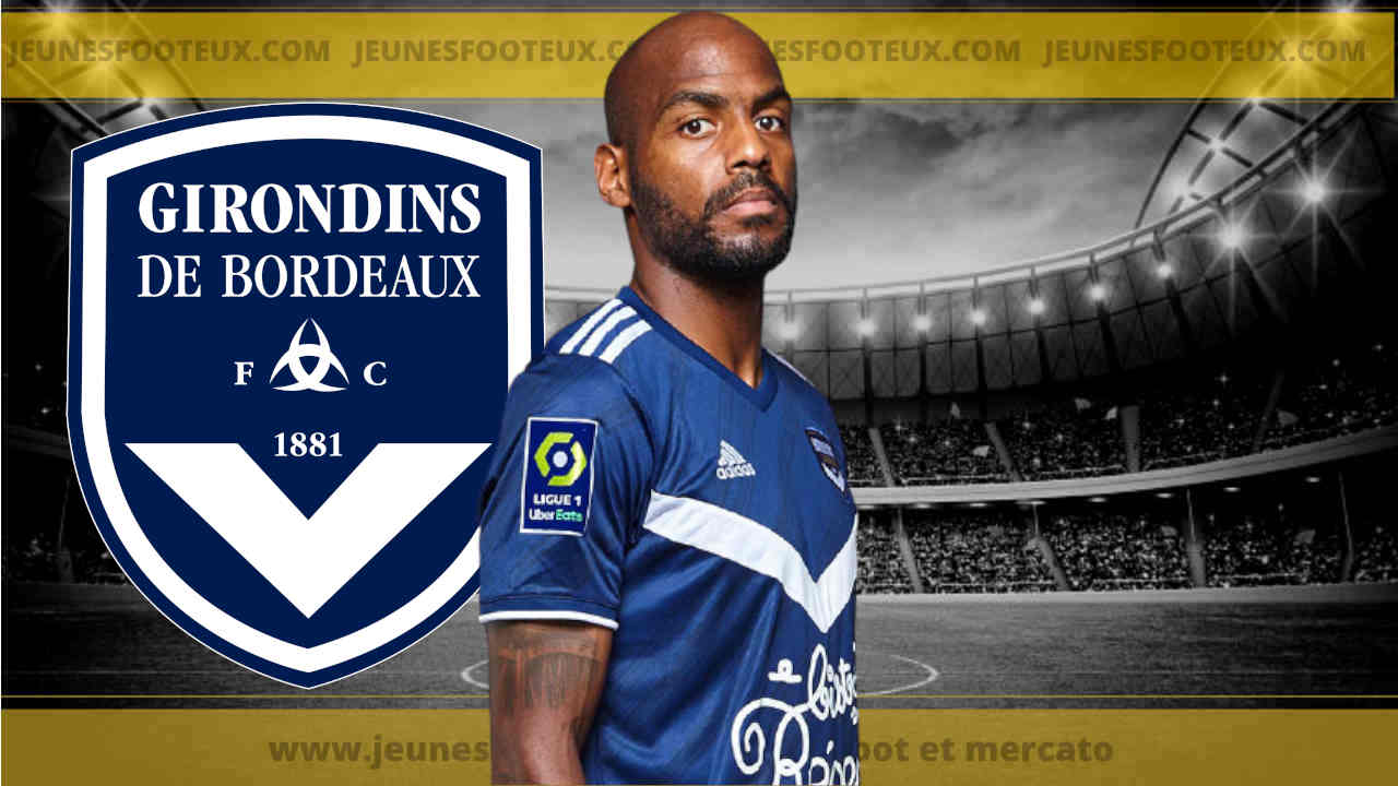 Jimmy Briand raccroche les crampons !