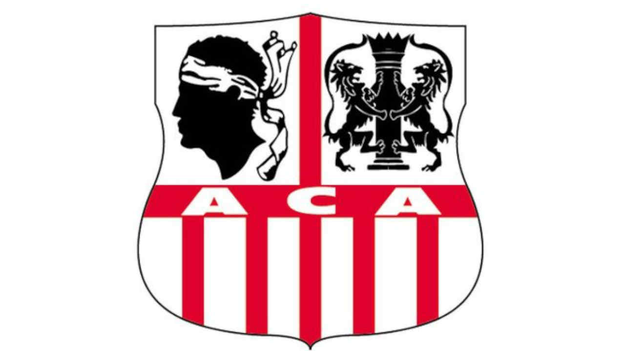 AC Ajaccio - Ligue 1