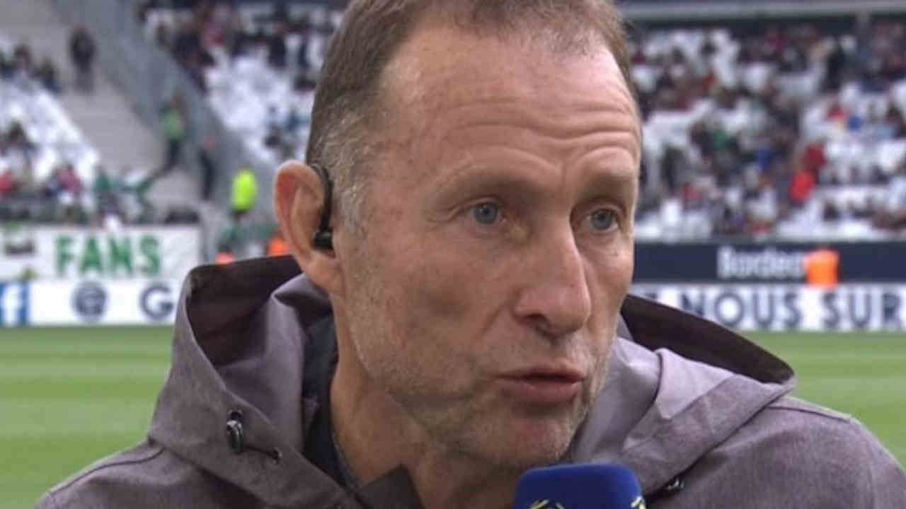 Jean-Pierre Papin futur directeur du centre de formation de l’OM ?