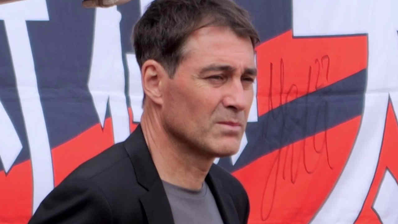 René Weiler au FC Nantes pour remplacer Antoine Kombouaré ?