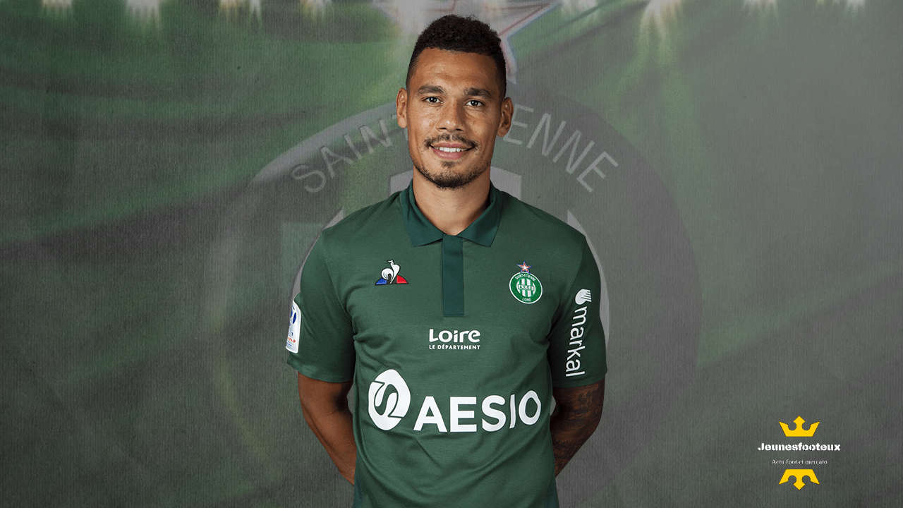 Timothée Kolodziejczak (ex ASSE et RC Lens) va rejoindre la Bundesliga