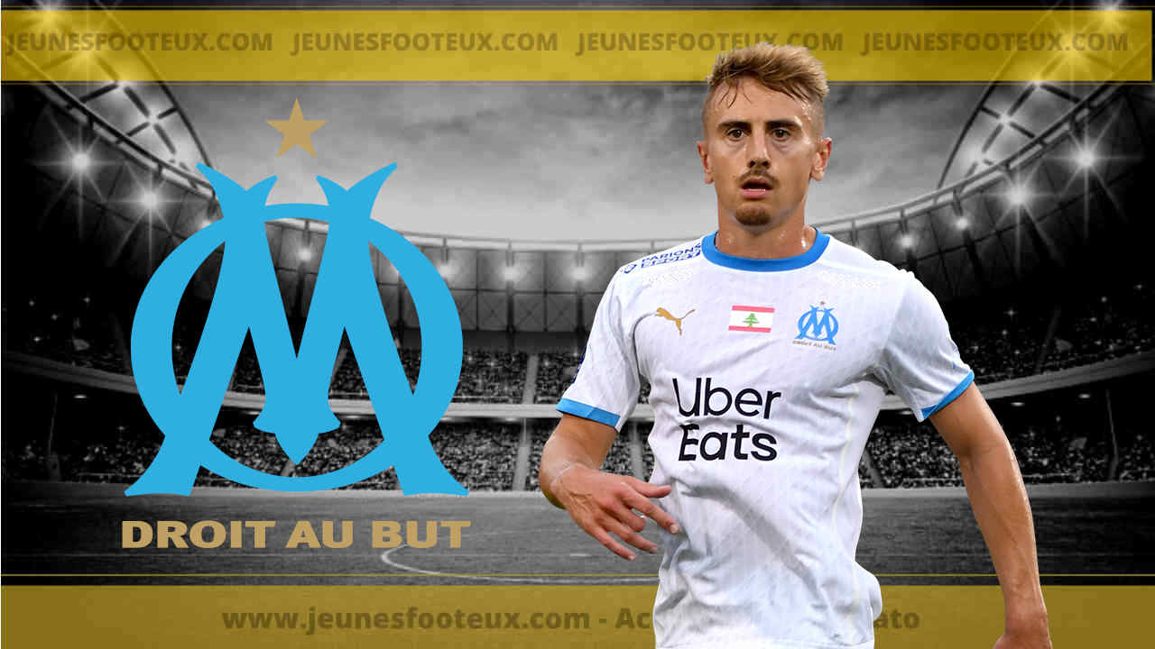 OM : Rongier revient sur sa prolongation
