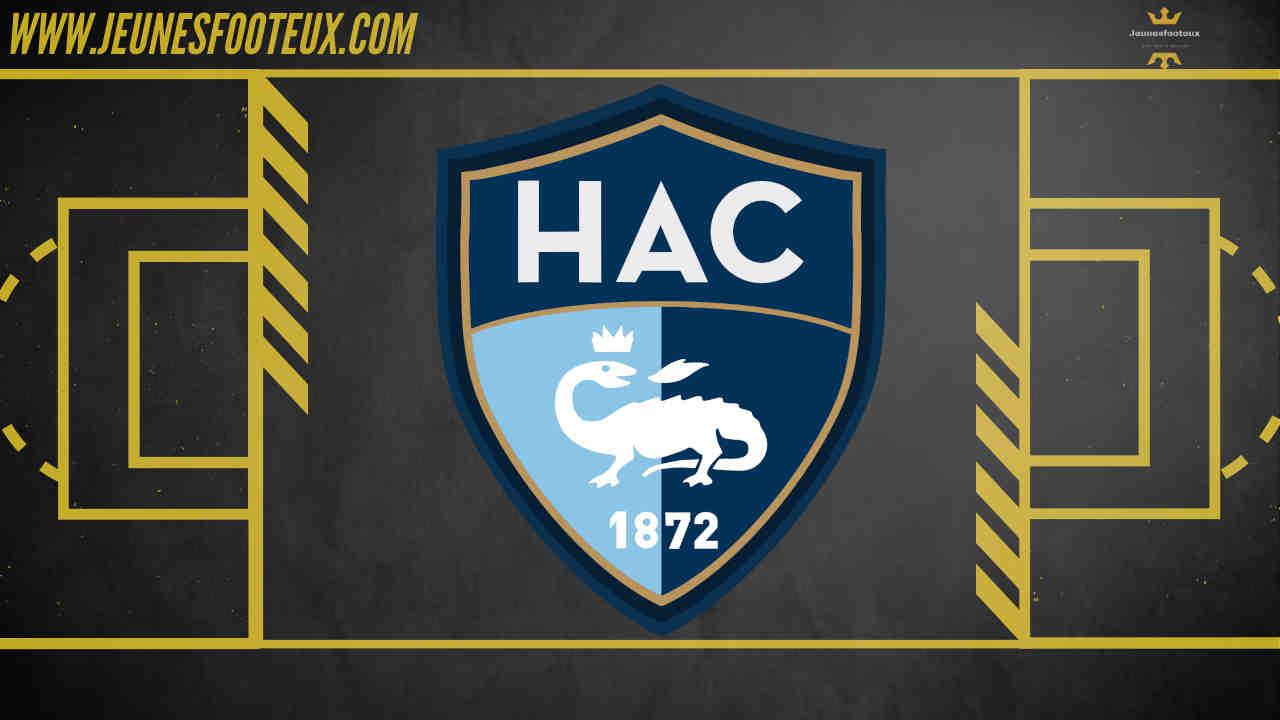 Le Havre Foot : Nabil Alioui brille enfin au HAC.