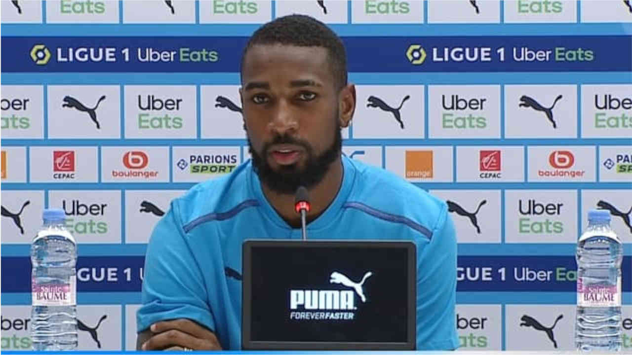 Gerson finalement de retour à l'OM ?