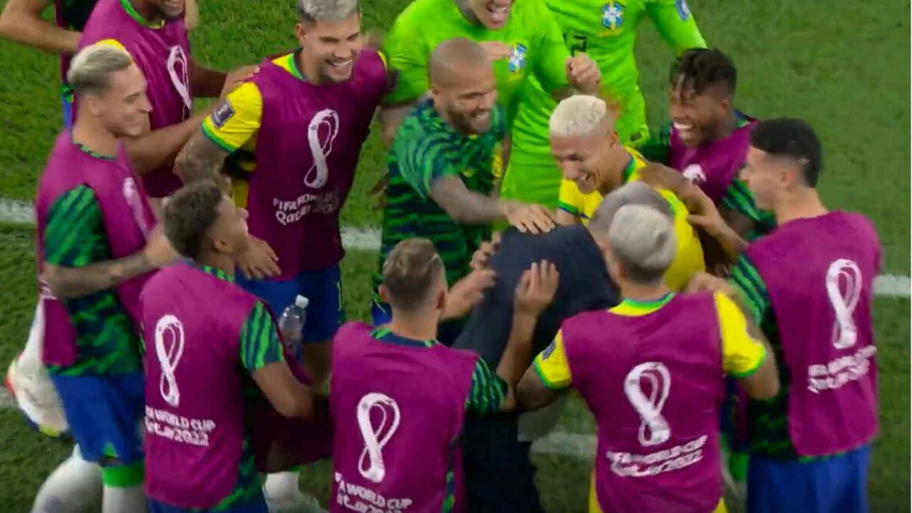 Brésil : une célébration qui ne fait pas l'unanimité