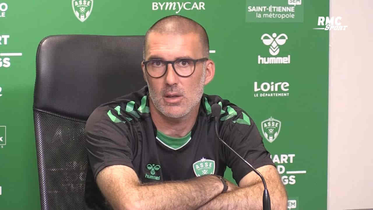 ASSE : le gros pari tenté par Batlles et Perrin