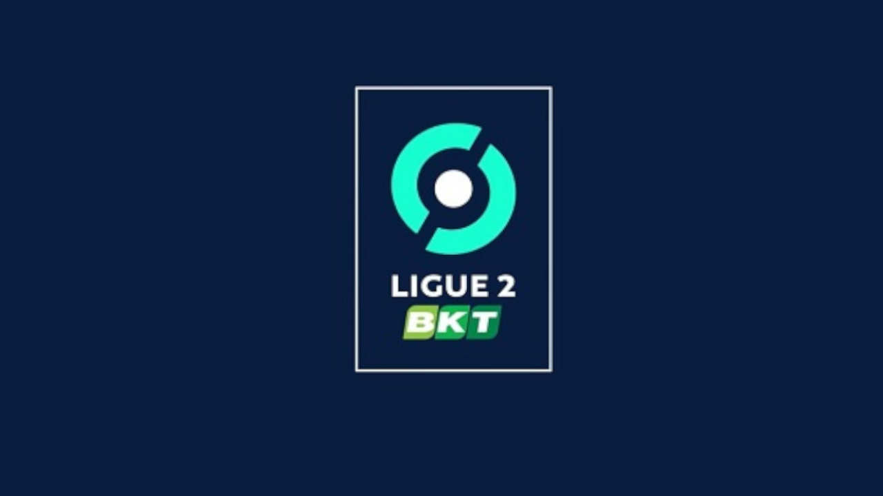Ligue 2 : les deux favoris pour l'accession en Ligue 1