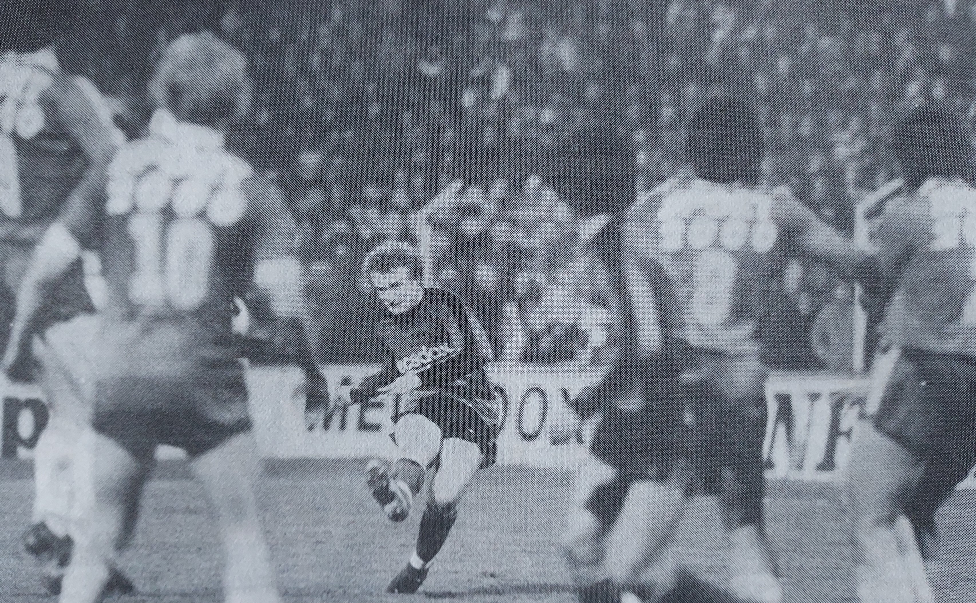 Le Stade Rennais est au dessus du lot dans ce championnat, Rennes y va tout droit !