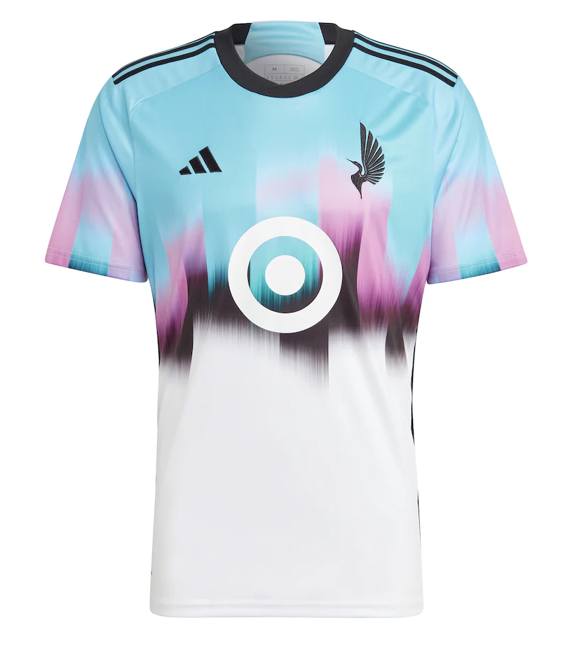 Les maillots 2023/2024 de la MLS (part.1)