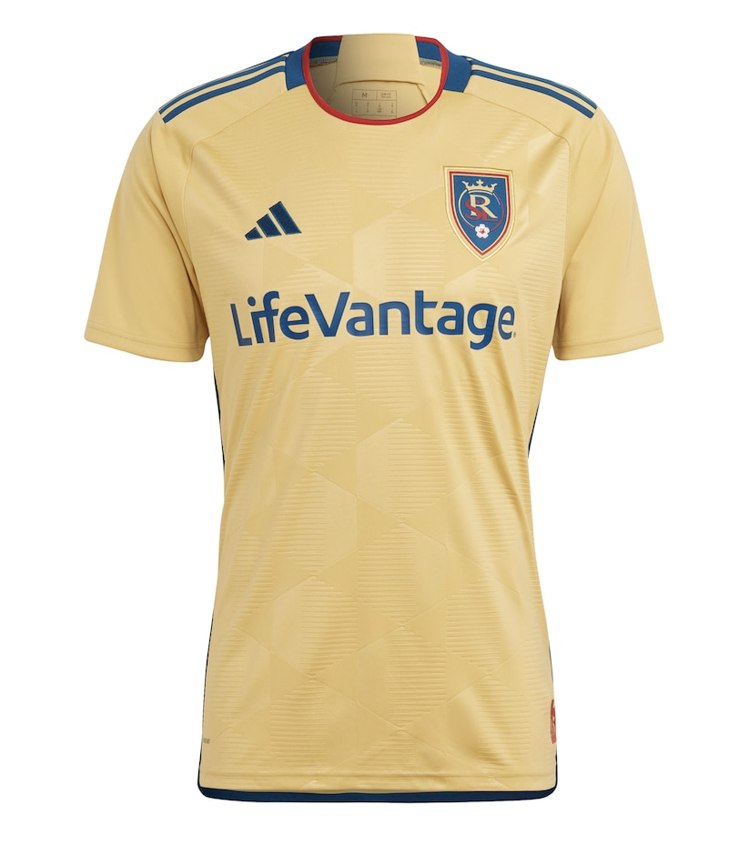 Les maillots de la MLS 2023/2024 (part.2)
