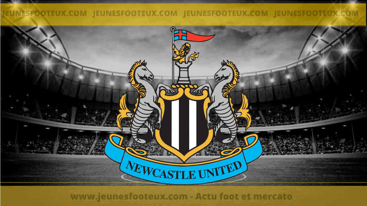 Newcastle prêt à faire une folie à plus de 100M€ au mercato, ça en vaut la peine !