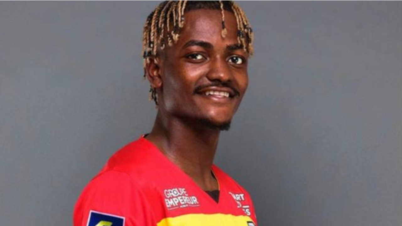 RC Lens : justification pas convaincante de Ismaël Boura 