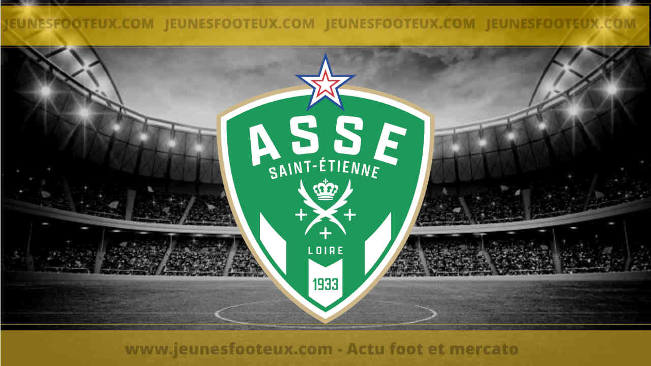 ASSE : un joueur de Saint-Etienne pourrait entrer dans l'histoire des Verts