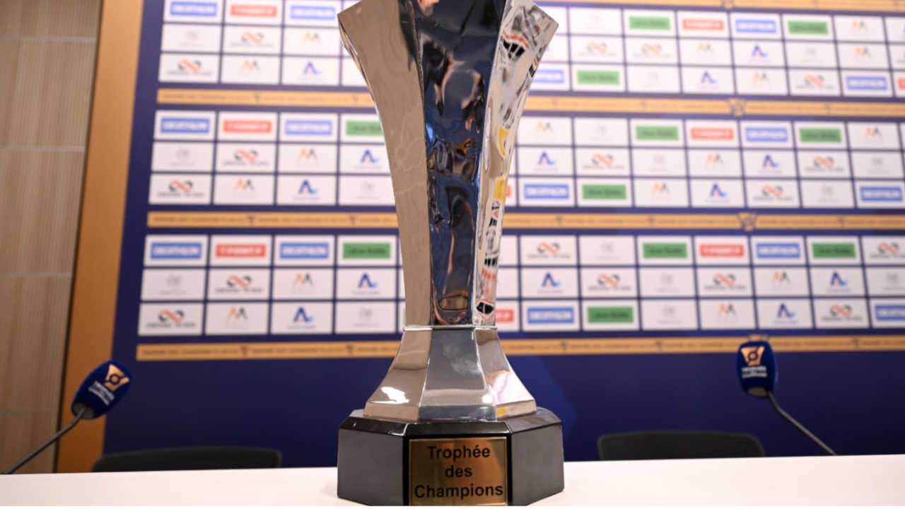 L'édition 2023 du Trophée des Champions se jouera à Bangkok