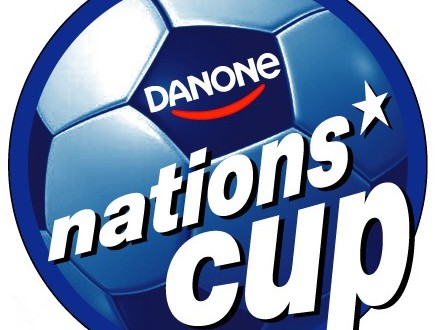 Danone Nations Cup - Résultats du 1er Tour de l’équipe de France