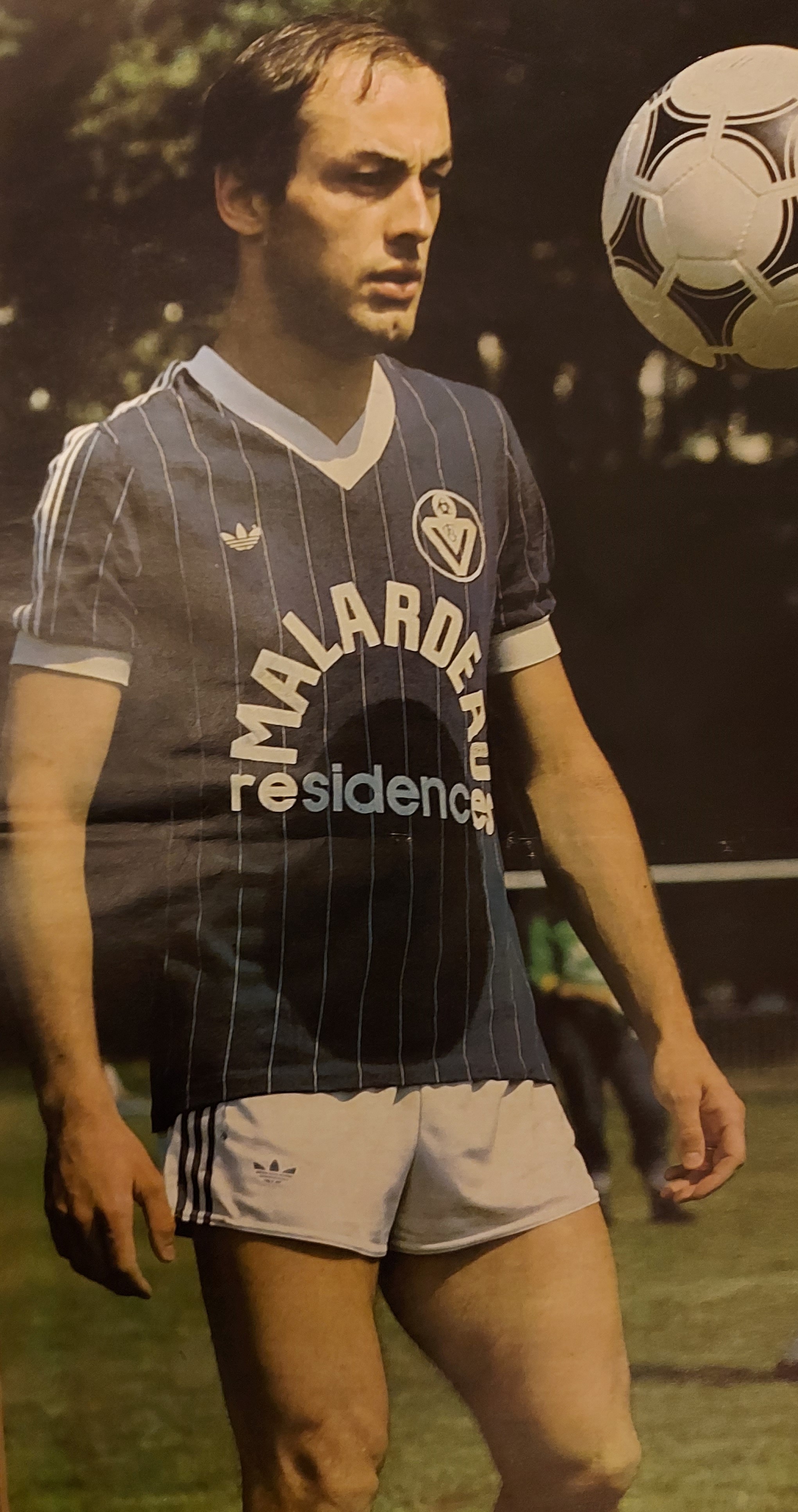 Ces Girondins de Bordeaux ont fait rêver toute la France, sauf à Nantes et Monaco !