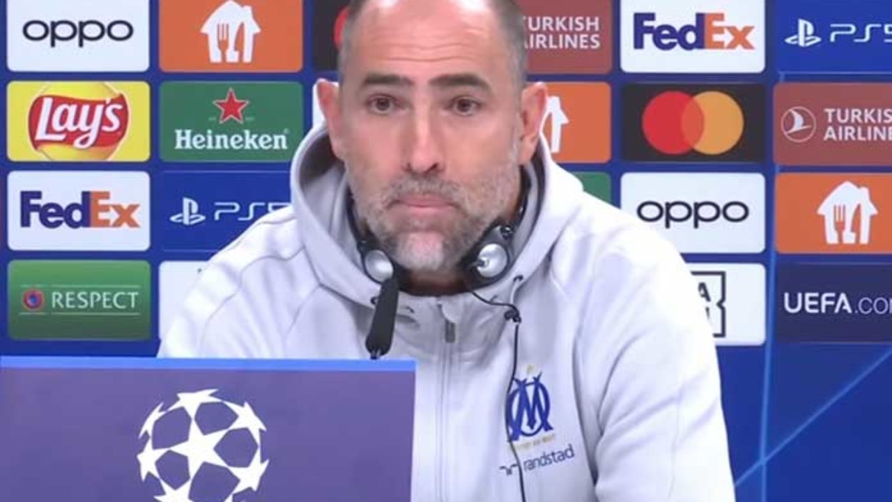 OM : Tudor ne fait pas dans le sentiment, ce joueur en fait les frais ! 