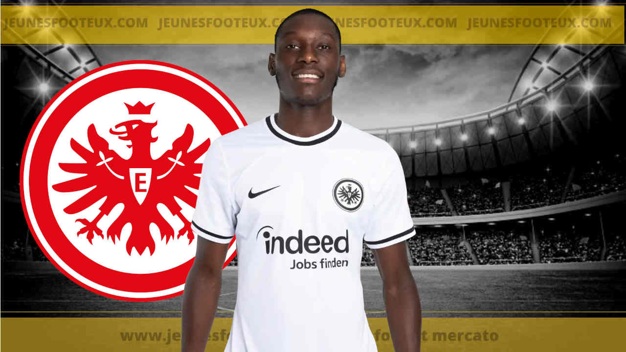 Randal Kolo Muani : le Bayern Munich, Chelsea et le PSG sont prévenus ! 