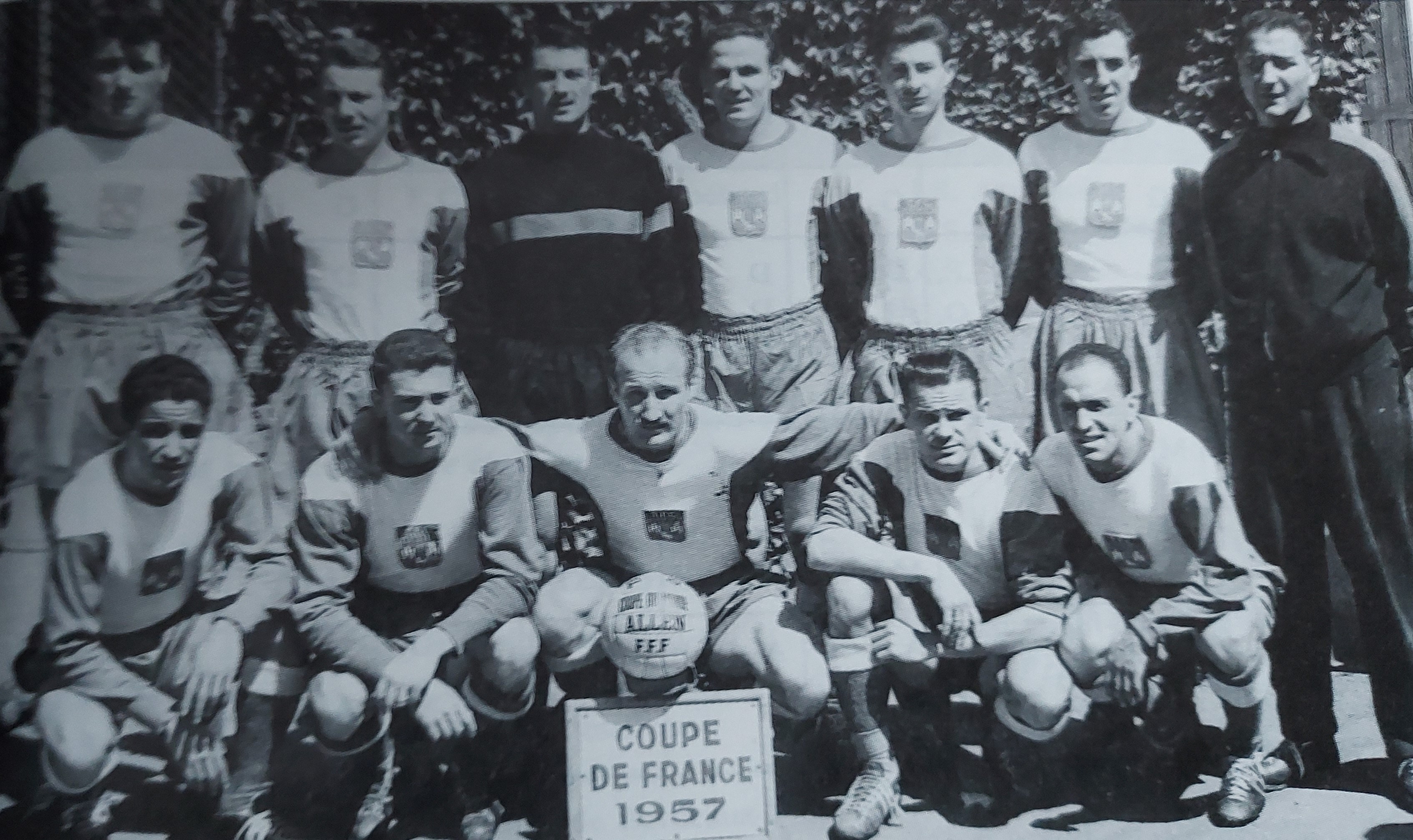 Si tu es un grand fan du TFC, tu connais sûrement cette anecdote sur Toulouse en Coupe de France !