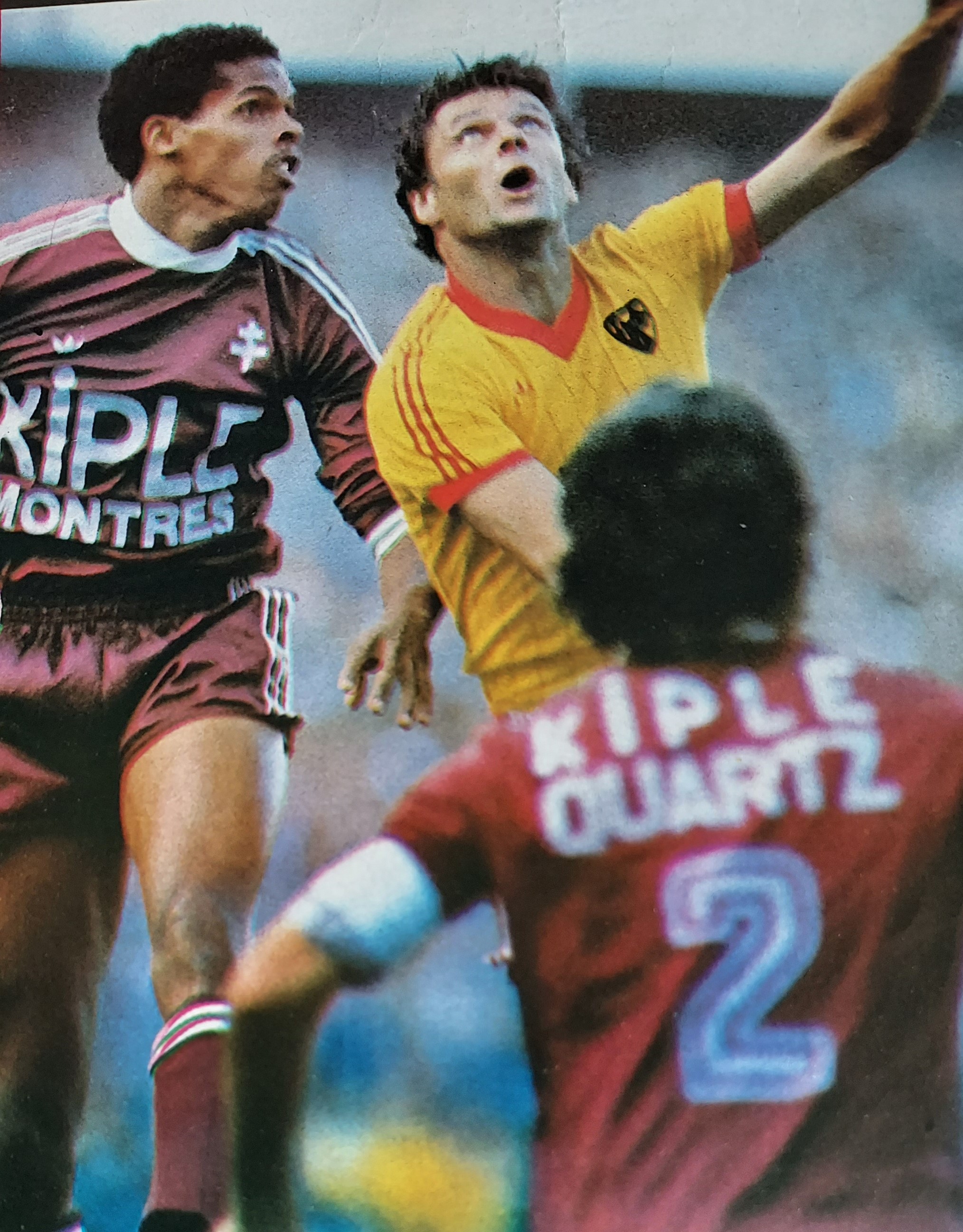 Le FC Metz avait tout misé sur ce super attaquant, un joli pari pour les Grenats !