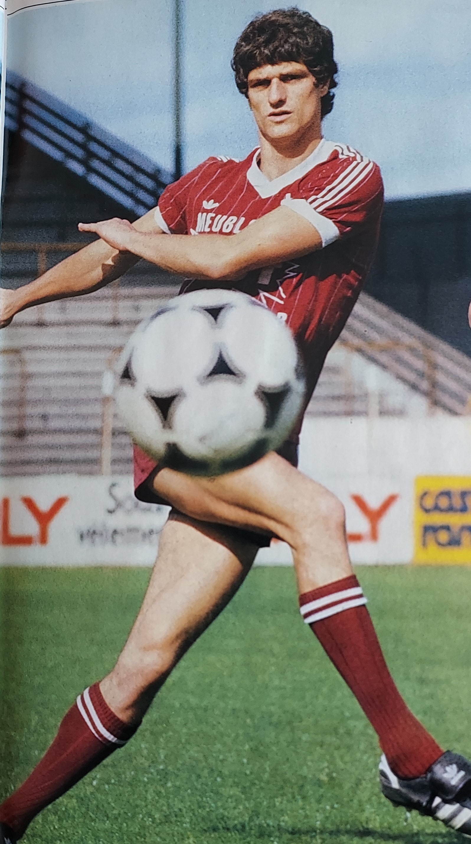Le FC Metz avait tout misé sur ce super attaquant, un joli pari pour les Grenats !