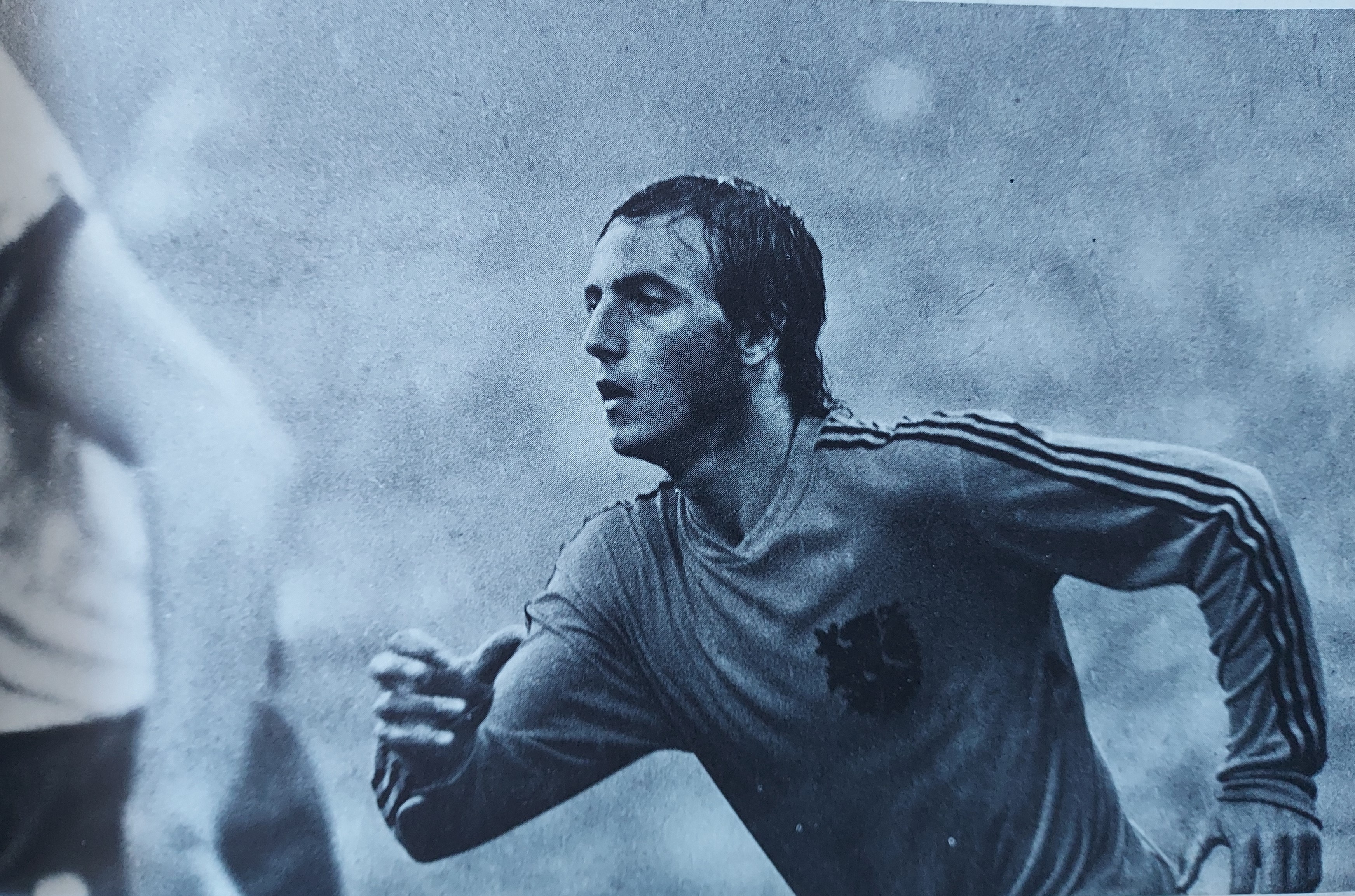 Ajax, Barça, Pays-Bas : Johan Cruyff chapitre 2, le rendez-vous manqué !