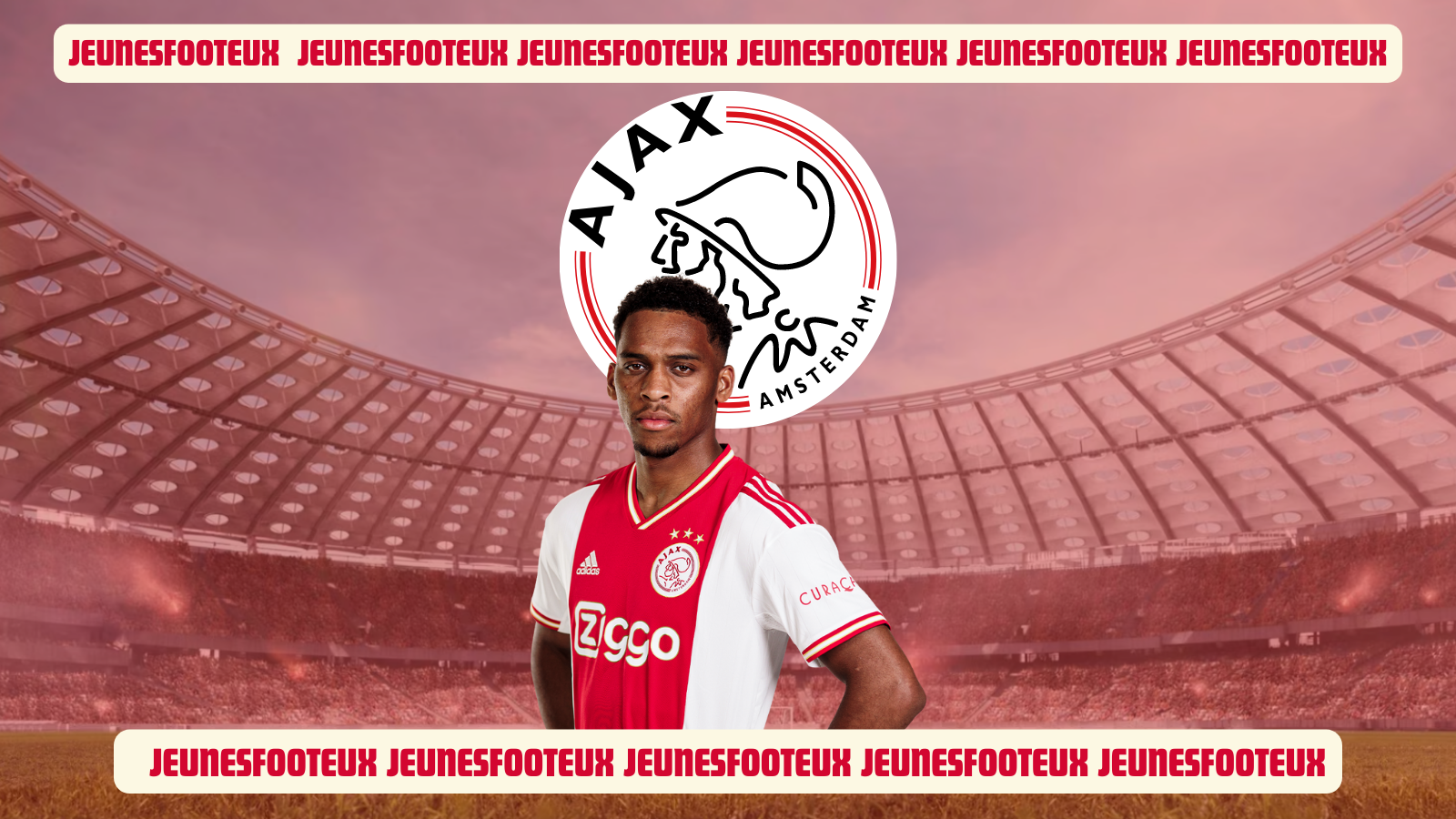 Jurrien Timber (Ajax Amsterdam), direction Liverpool ?
