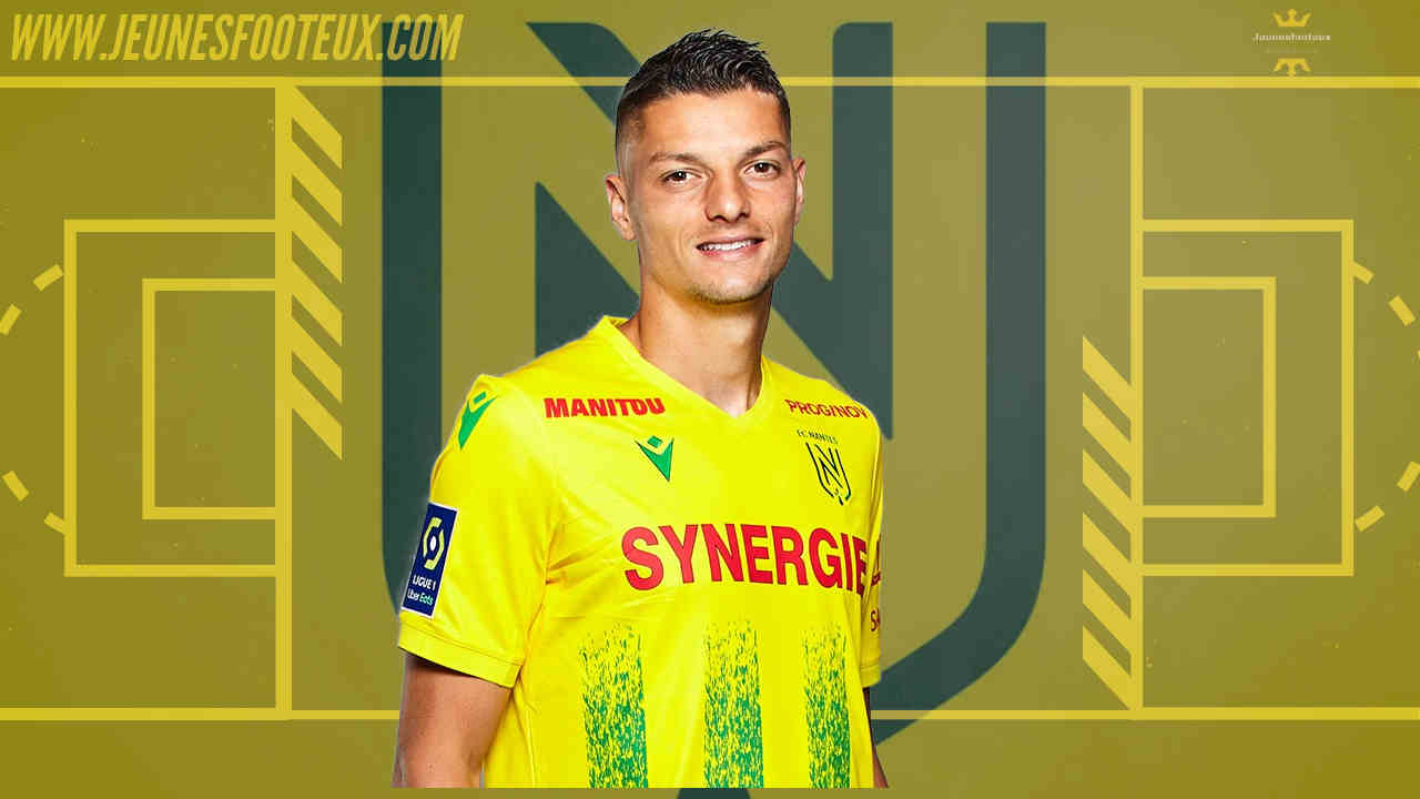 Andrei Girotto, la très bonne nouvelle avant Nantes - Toulouse