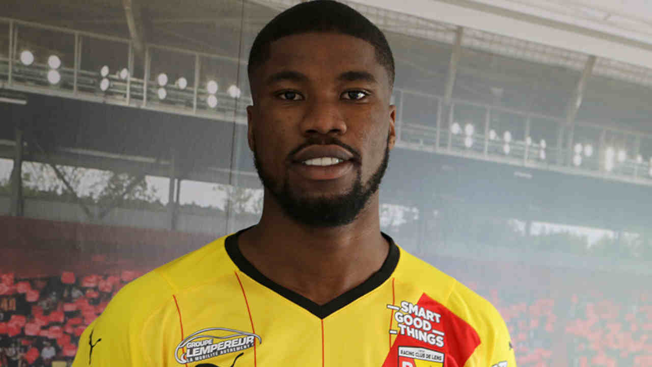 Lens : Kevin Danso, les confessions sur son avenir 