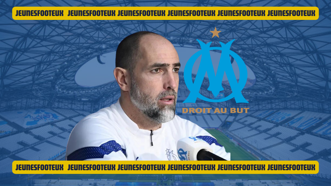 OM, Mercato : 13M€, la grosse erreur de Tudor à Marseille ?